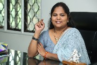 Producer Kodi Divya Deepthi Interview